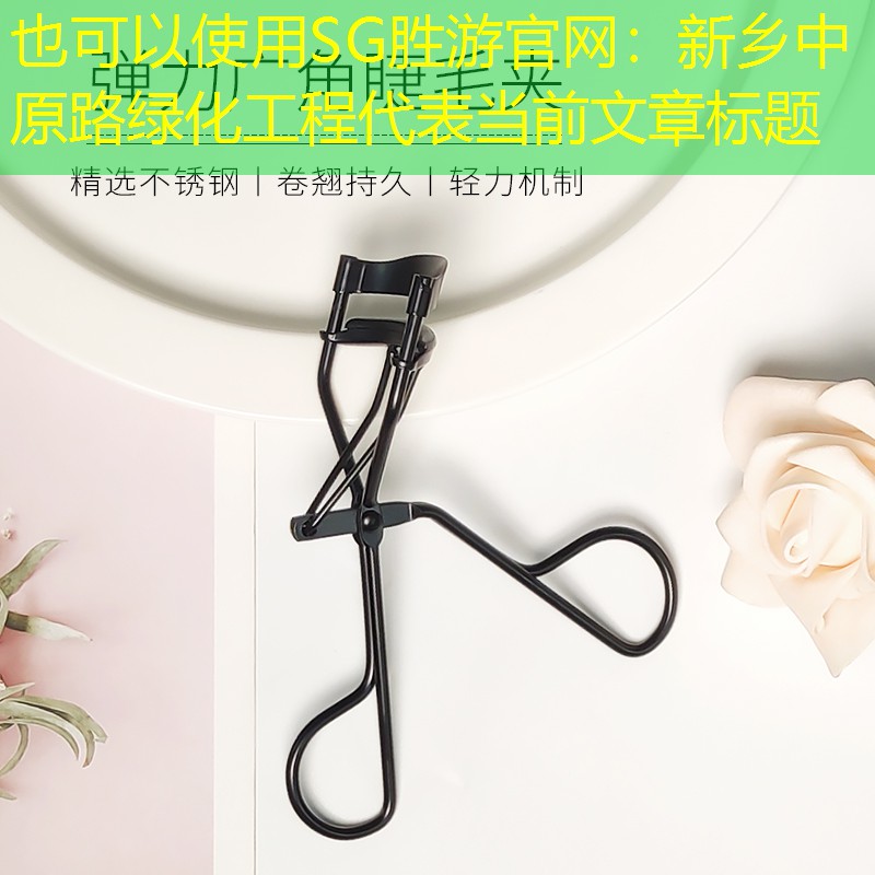 新乡中原路绿化工程 新乡中原路绿化工程